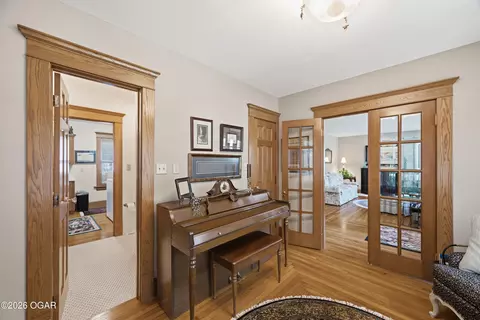 Entry Way - 2363 W 2349 W Oak Street Carthage Mo 64836, Carthage, MO 64836 photo 1 of 3