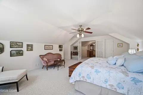 Bedroom - 2363 W 2349 W Oak Street Carthage Mo 64836, Carthage, MO 64836 photo 4 of 5