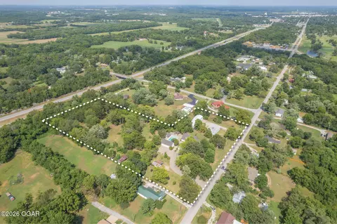 View/Area - 2363 W 2349 W Oak Street Carthage Mo 64836, Carthage, MO 64836 photo 4 of 4