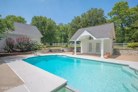Exterior - 2363 W 2349 W Oak Street Carthage Mo 64836, Carthage, MO 64836 photo 13 of 19