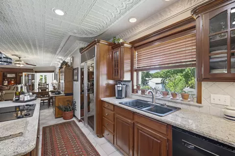 Kitchen - 2363 W 2349 W Oak Street Carthage Mo 64836, Carthage, MO 64836 photo 5 of 6