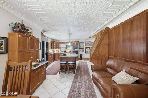 Kitchen - 2363 W 2349 W Oak Street Carthage Mo 64836, Carthage, MO 64836 photo 2 of 6