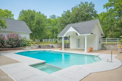 Exterior - 2363 W 2349 W Oak Street Carthage Mo 64836, Carthage, MO 64836 photo 3 of 19
