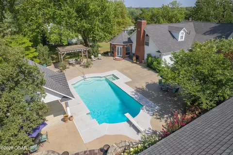 Exterior - 2363 W 2349 W Oak Street Carthage Mo 64836, Carthage, MO 64836 photo 7 of 19