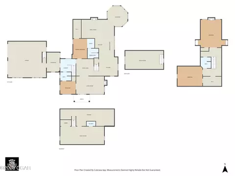 Floorplan - 2363 W 2349 W Oak Street Carthage Mo 64836, Carthage, MO 64836 photo 1 of 1