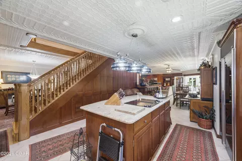 Kitchen - 2363 W 2349 W Oak Street Carthage Mo 64836, Carthage, MO 64836 photo 6 of 6