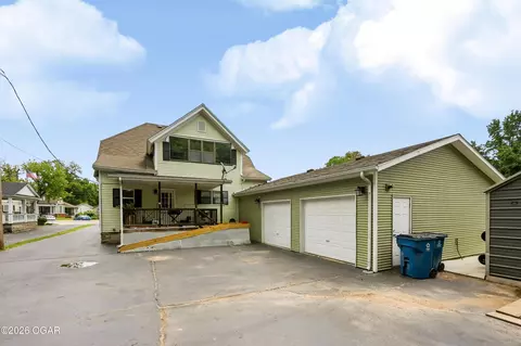Other - 1014 Cherokee Avenue Seneca Mo 64865 Ave, Seneca, MO 64865 photo 6 of 7