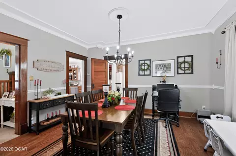 Dining - 1014 Cherokee Avenue Seneca Mo 64865 Ave, Seneca, MO 64865 photo 1 of 3
