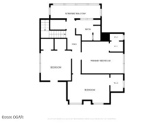 Floorplan - 1014 Cherokee Avenue Seneca Mo 64865 Ave, Seneca, MO 64865 photo 1 of 3
