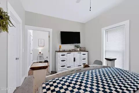 Bedroom - 1014 Cherokee Avenue Seneca Mo 64865 Ave, Seneca, MO 64865 photo 1 of 8