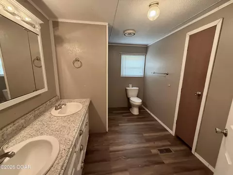Bath - 10694 Ridgeway Circle Granby Mo 64844 Cir, Granby, MO 64844 photo 1 of 2