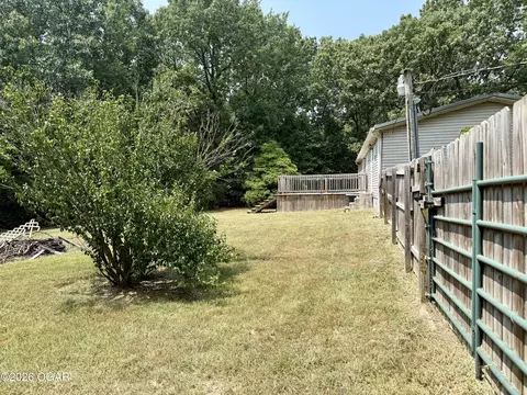 Exterior - 10694 Ridgeway Circle Granby Mo 64844 Cir, Granby, MO 64844 photo 3 of 5