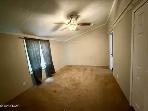 Bedroom - 10694 Ridgeway Circle Granby Mo 64844 Cir, Granby, MO 64844 photo 1 of 2