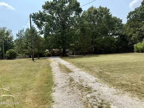 Exterior - 10694 Ridgeway Circle Granby Mo 64844 Cir, Granby, MO 64844 photo 5 of 5