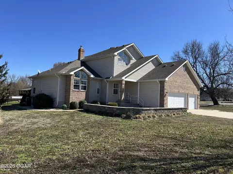 2166 Noahs Ark Lane Carthage Mo 64836 Ln, Carthage, MO 64836