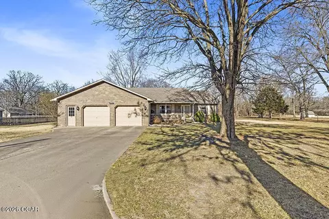 3711 Silver Creek Road Joplin Mo 64804 Rd, Joplin, MO 64804