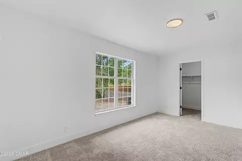 Bedroom - 825 Colonial Road Webb City Mo 64870 Rd, Webb City, MO 64870 photo 5 of 6