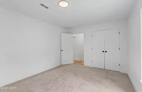 Bedroom - 825 Colonial Road Webb City Mo 64870 Rd, Webb City, MO 64870 photo 6 of 6