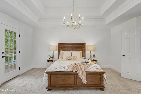 Bedroom - 825 Colonial Road Webb City Mo 64870 Rd, Webb City, MO 64870 photo 1 of 6
