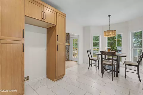 Kitchen - 825 Colonial Road Webb City Mo 64870 Rd, Webb City, MO 64870 photo 3 of 3