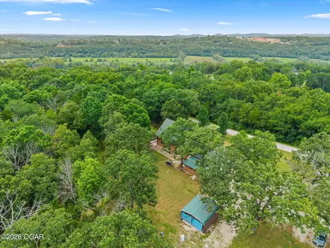 View/Area - 1161 Secluded Acres Road Forsyth Mo 65653 Rd, Forsyth, MO 65653 photo 4 of 8