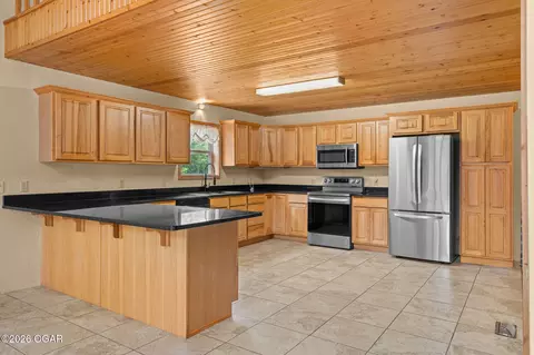 Kitchen - 1161 Secluded Acres Road Forsyth Mo 65653 Rd, Forsyth, MO 65653 photo 1 of 3