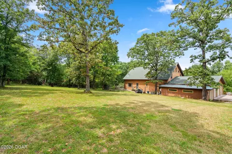 Exterior - 1161 Secluded Acres Road Forsyth Mo 65653 Rd, Forsyth, MO 65653 photo 7 of 9