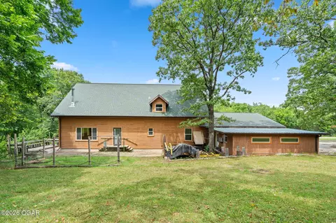 Exterior - 1161 Secluded Acres Road Forsyth Mo 65653 Rd, Forsyth, MO 65653 photo 9 of 9