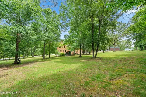 Exterior - 1161 Secluded Acres Road Forsyth Mo 65653 Rd, Forsyth, MO 65653 photo 8 of 9