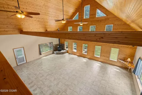 Living - 1161 Secluded Acres Road Forsyth Mo 65653 Rd, Forsyth, MO 65653 photo 7 of 8