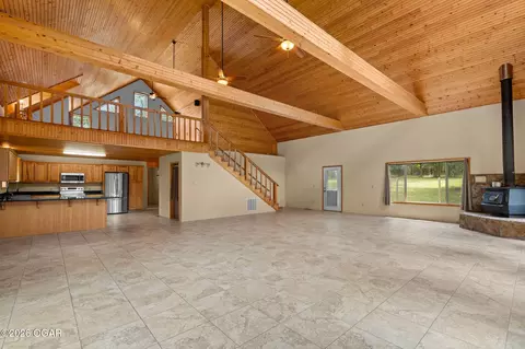 Living - 1161 Secluded Acres Road Forsyth Mo 65653 Rd, Forsyth, MO 65653 photo 3 of 8