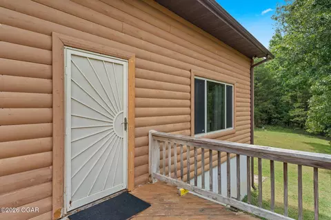 Exterior - 1161 Secluded Acres Road Forsyth Mo 65653 Rd, Forsyth, MO 65653 photo 3 of 9