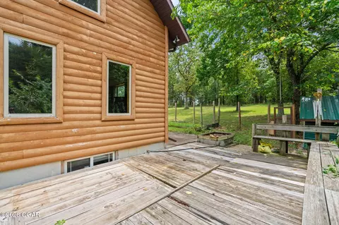 Exterior - 1161 Secluded Acres Road Forsyth Mo 65653 Rd, Forsyth, MO 65653 photo 5 of 9
