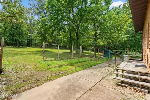 Exterior - 1161 Secluded Acres Road Forsyth Mo 65653 Rd, Forsyth, MO 65653 photo 4 of 9