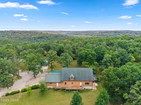 View/Area - 1161 Secluded Acres Road Forsyth Mo 65653 Rd, Forsyth, MO 65653 photo 2 of 8