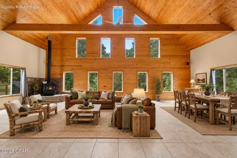 Other - 1161 Secluded Acres Road Forsyth Mo 65653 Rd, Forsyth, MO 65653 photo 7 of 20