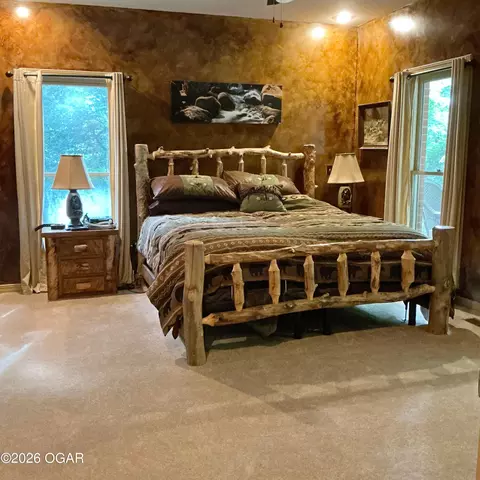 Bedroom - 11217 Eider Lane Carthage Mo 64836 Ln, Carthage, MO 64836 photo 1 of 3
