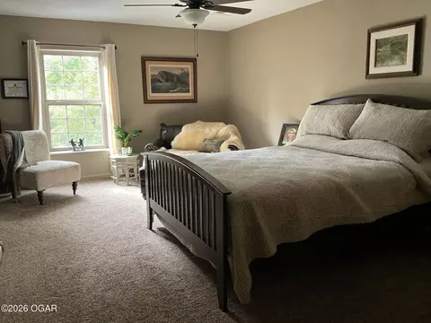 Bedroom - 11217 Eider Lane Carthage Mo 64836 Ln, Carthage, MO 64836 photo 3 of 3