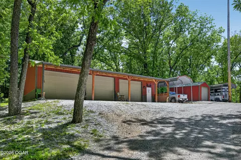 Exterior - 11217 Eider Lane Carthage Mo 64836 Ln, Carthage, MO 64836 photo 11 of 18