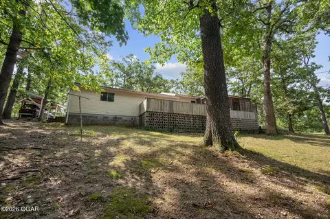 Exterior - 220 Lian Drive Seneca Mo 64865 Dr, Seneca, MO 64865 photo 5 of 6