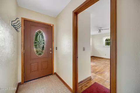Entry Way - 220 Lian Drive Seneca Mo 64865 Dr, Seneca, MO 64865 photo 2 of 2