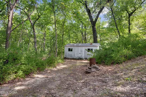 Exterior - 220 Lian Drive Seneca Mo 64865 Dr, Seneca, MO 64865 photo 6 of 6