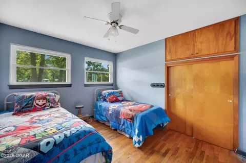 Bedroom - 220 Lian Drive Seneca Mo 64865 Dr, Seneca, MO 64865 photo 4 of 6