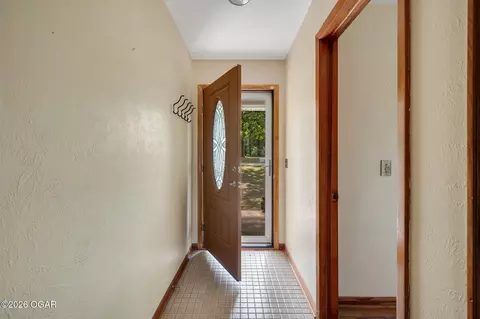 Entry Way - 220 Lian Drive Seneca Mo 64865 Dr, Seneca, MO 64865 photo 1 of 2