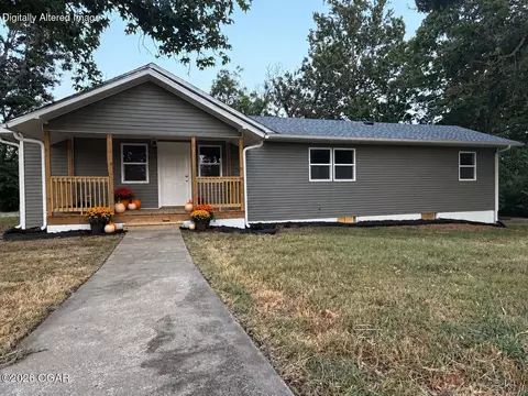 7645 B Carver Road Neosho Mo 64850 Rd, Neosho, MO 64850
