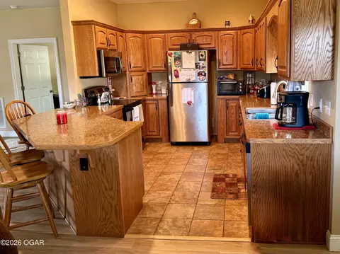 Kitchen - 2610 S Adele Avenue Joplin Mo 64804 Ave, Joplin, MO 64804 photo 1 of 2