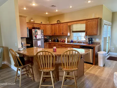 Kitchen - 2610 S Adele Avenue Joplin Mo 64804 Ave, Joplin, MO 64804 photo 2 of 2