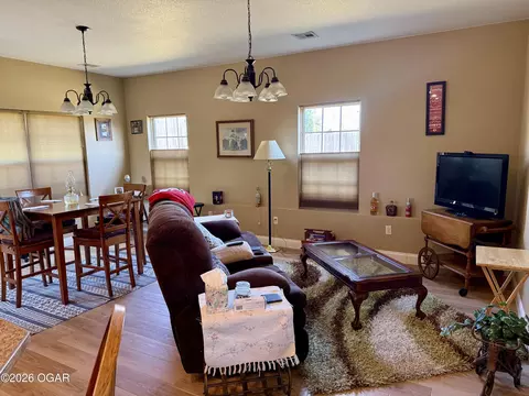 Living - 2610 S Adele Avenue Joplin Mo 64804 Ave, Joplin, MO 64804 photo 2 of 4