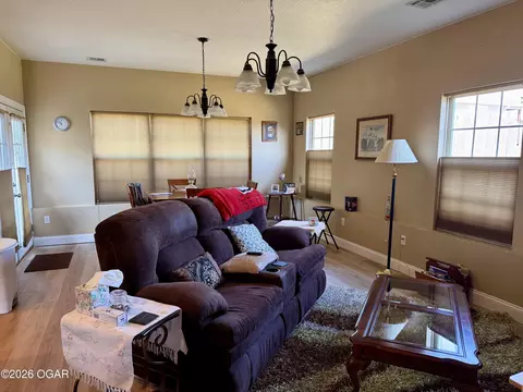 Living - 2610 S Adele Avenue Joplin Mo 64804 Ave, Joplin, MO 64804 photo 1 of 4