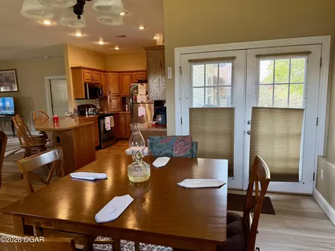 Dining - 2610 S Adele Avenue Joplin Mo 64804 Ave, Joplin, MO 64804 photo 2 of 3